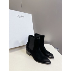 Celine Boots